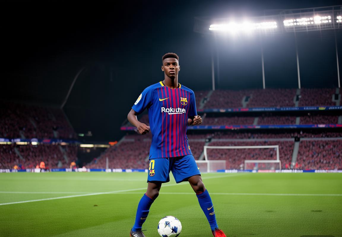 巴塞罗那欧冠逆转波尔图：亚马尔创纪录引领青春风暴