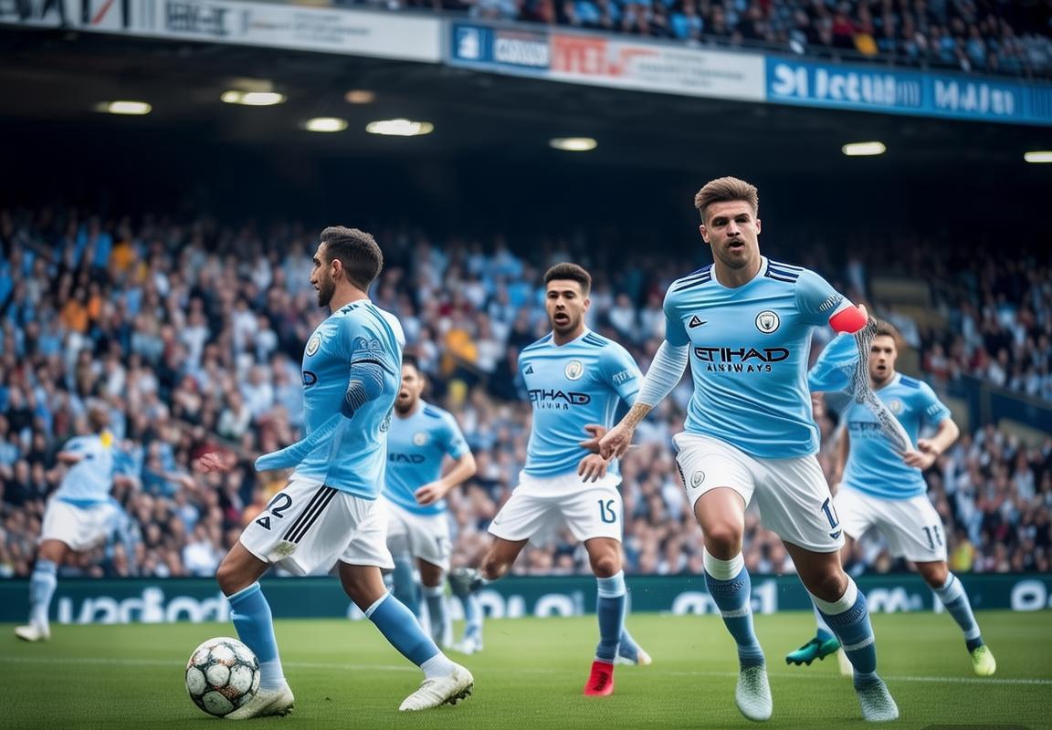 瓜迪奥拉伯纳乌战术蜕变：曼城以皇马式闪电战完成逆转